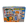 Lutra - set alata za male majstore - NR182