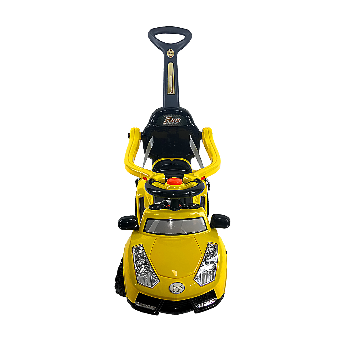 Lutra - igračka autić guralica - NR277 Lutra - igračka autić guralica - NR277