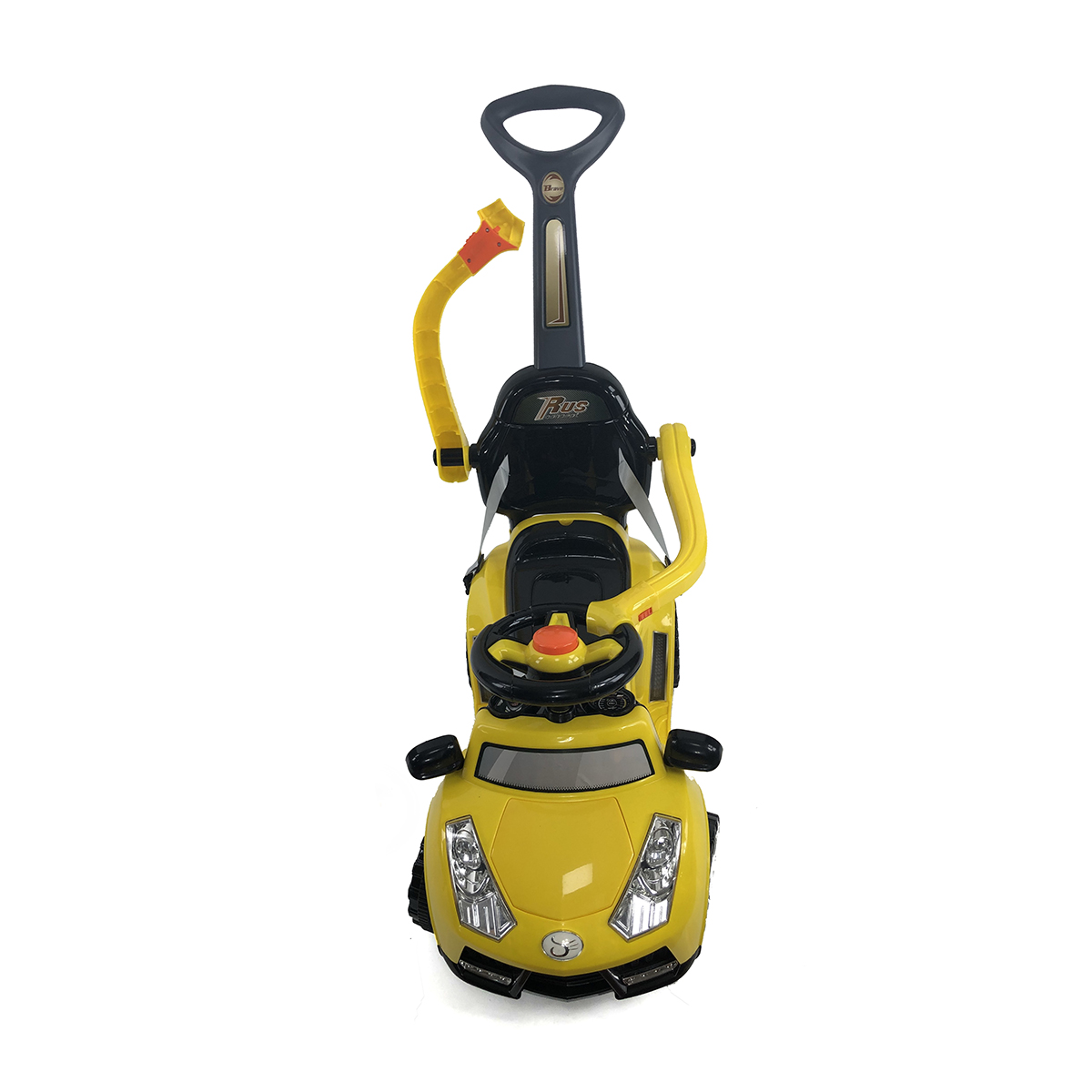 Lutra - igračka autić guralica - NR277 Lutra - igračka autić guralica - NR277