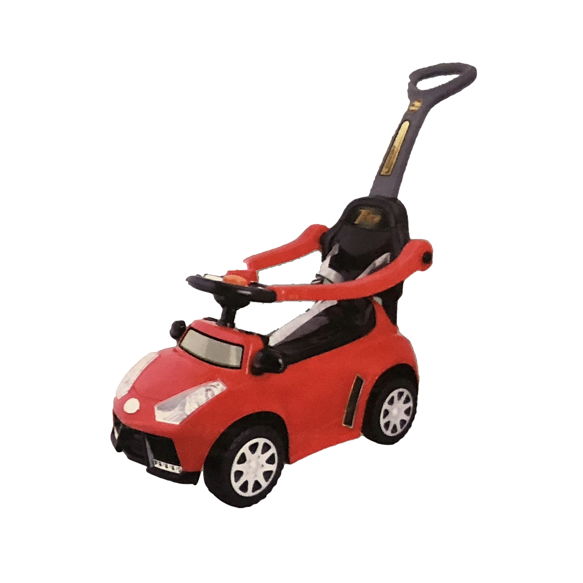 Lutra - igračka autić guralica - NR277 Lutra - igračka autić guralica - NR277