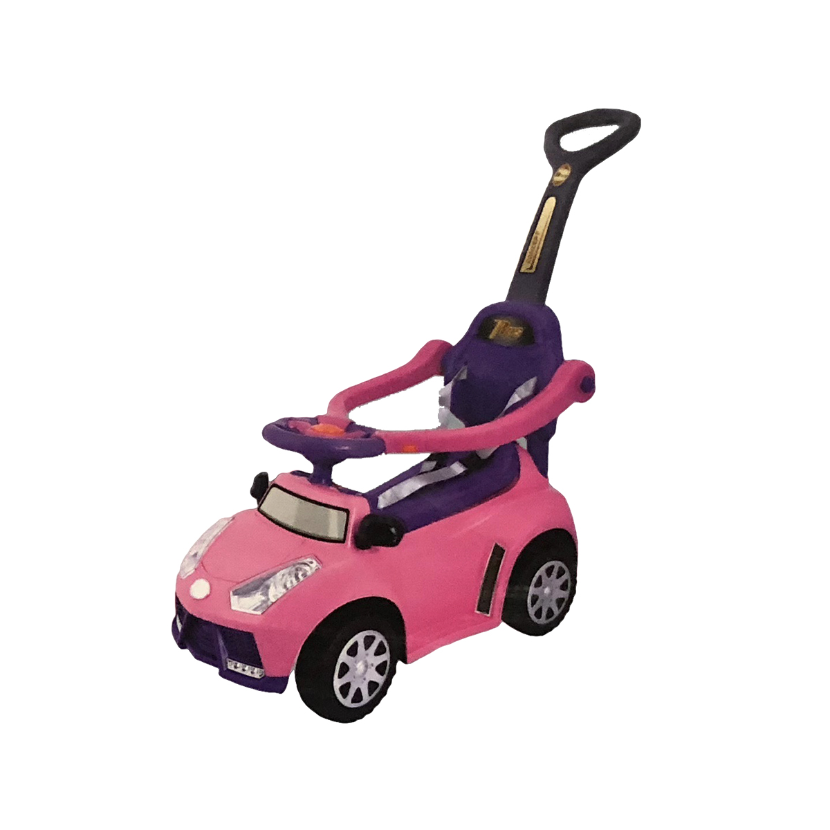 Lutra - igračka autić guralica - NR277 Lutra - igračka autić guralica - NR277